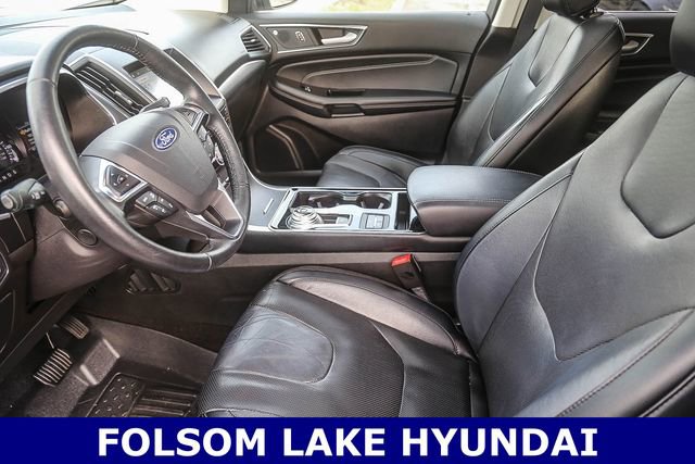 Used 2019 Ford Edge Titanium w/ Equipment Group 301A image 20