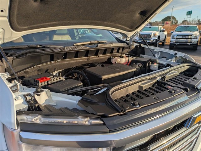 New 2026 Chevrolet Silverado 1500 High Country image 41