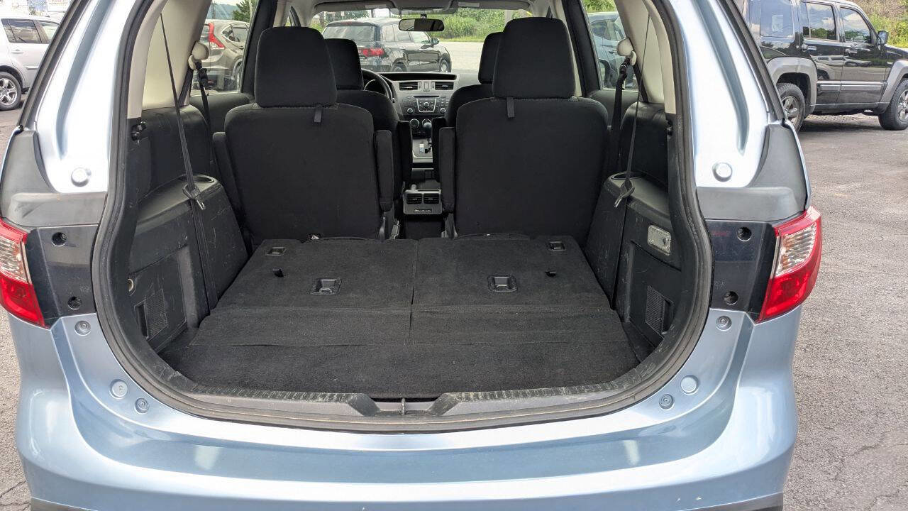Used 2012 MAZDA MAZDA5 Sport image 28