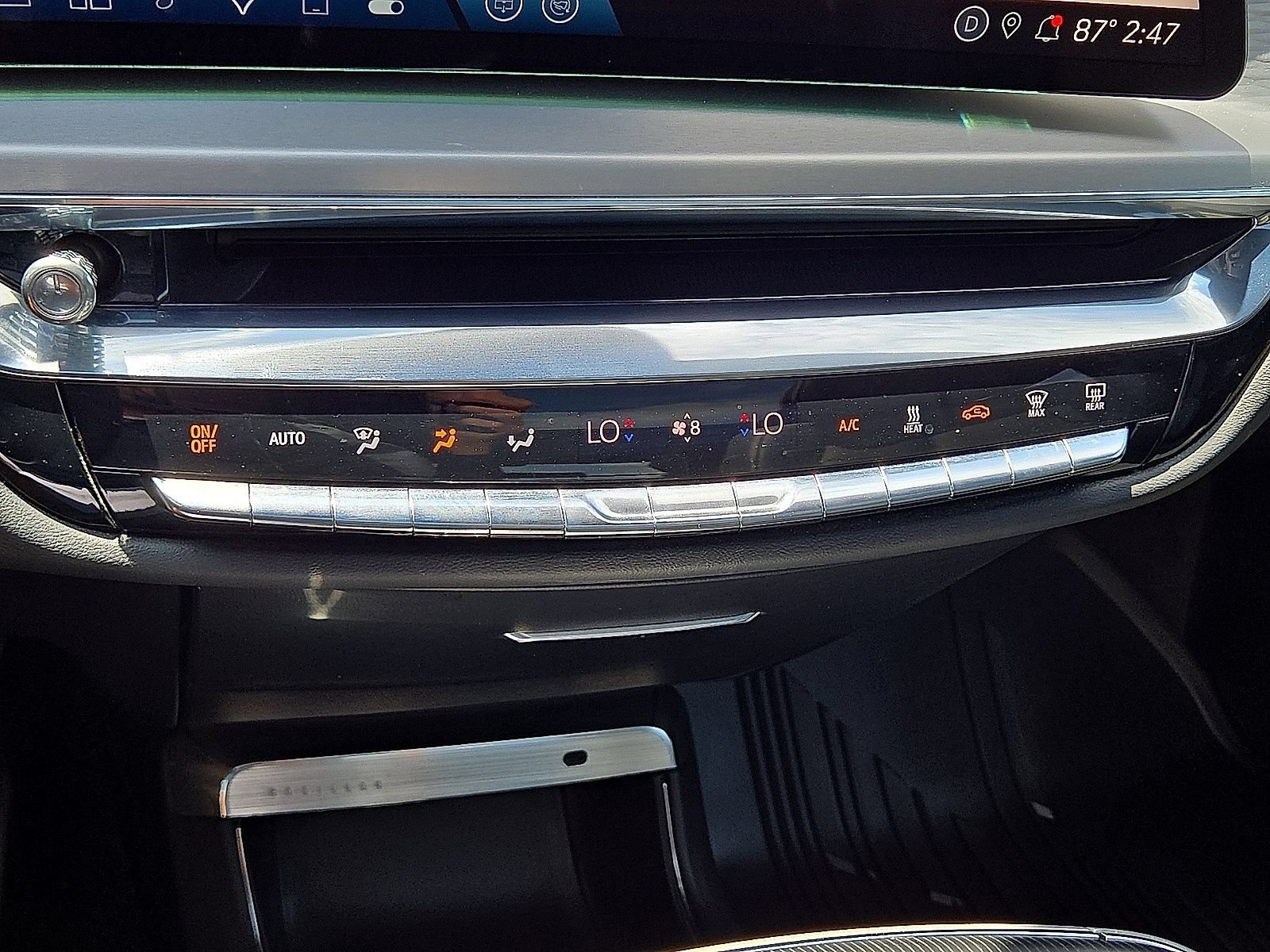 Used 2024 Cadillac Lyriq Sport RWD image 29