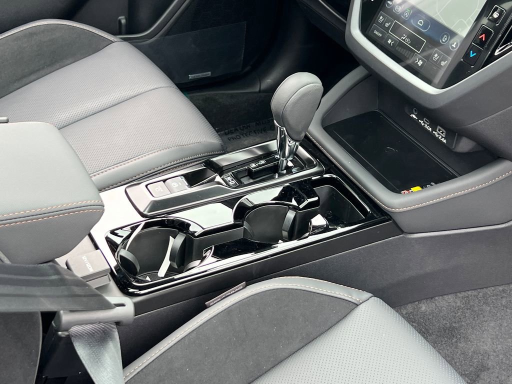 New 2026 Subaru Forester Touring image 13