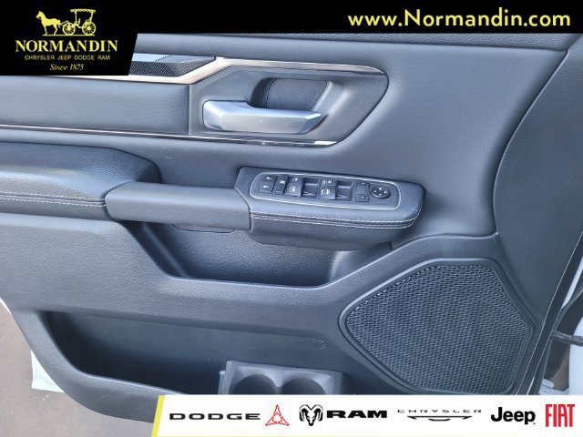 Used 2021 RAM 1500 Rebel w/ Rebel Level 2 Equipment Group AWD/4WD image 15