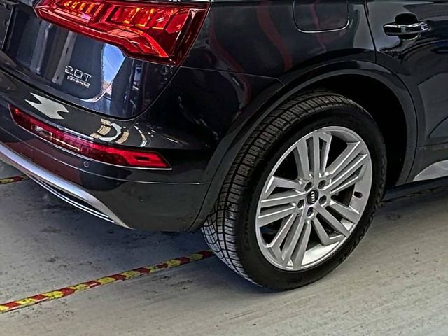 Used 2018 Audi Q5 2.0T Premium Plus image 8