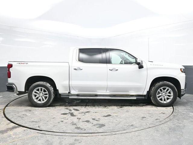 Used 2021 Chevrolet Silverado 1500 LTZ w/ LTZ Convenience Package II image 8