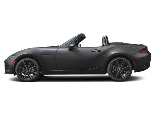 New 2026 MAZDA MX-5 Miata Grand Touring w/ Weather Package image 2