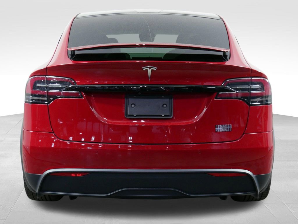 Used 2023 Tesla Model X Plaid image 7