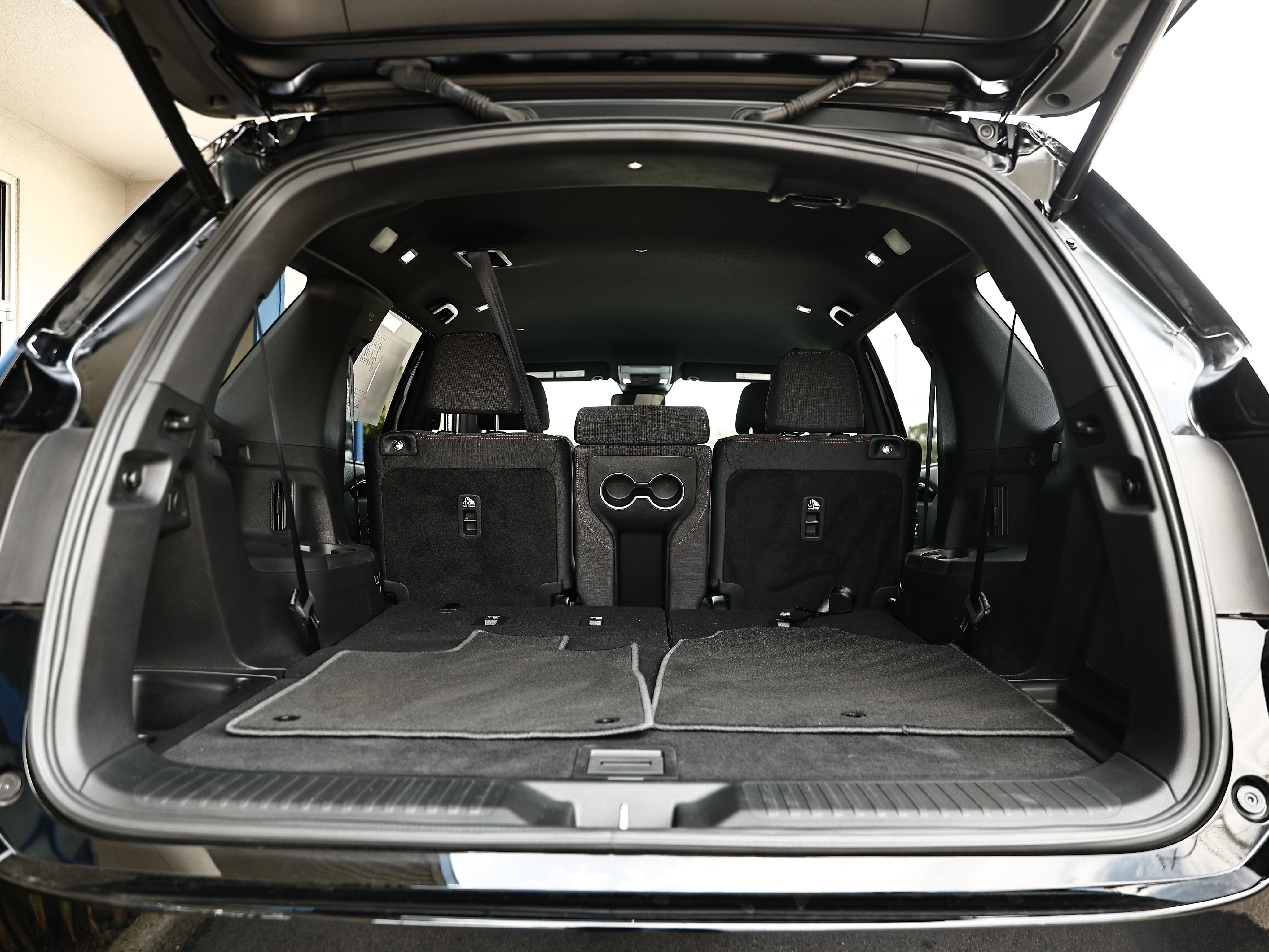 Used 2026 Honda Pilot Sport image 28