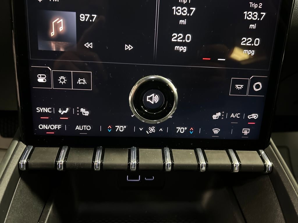 New 2026 GMC Terrain AT4 w/ LPO, Floor Liner Package image 17