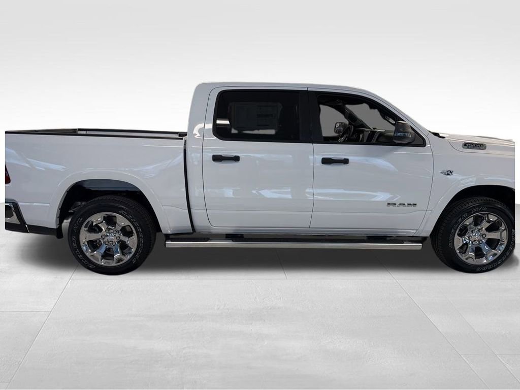 New 2026 RAM 1500 Big Horn image 10
