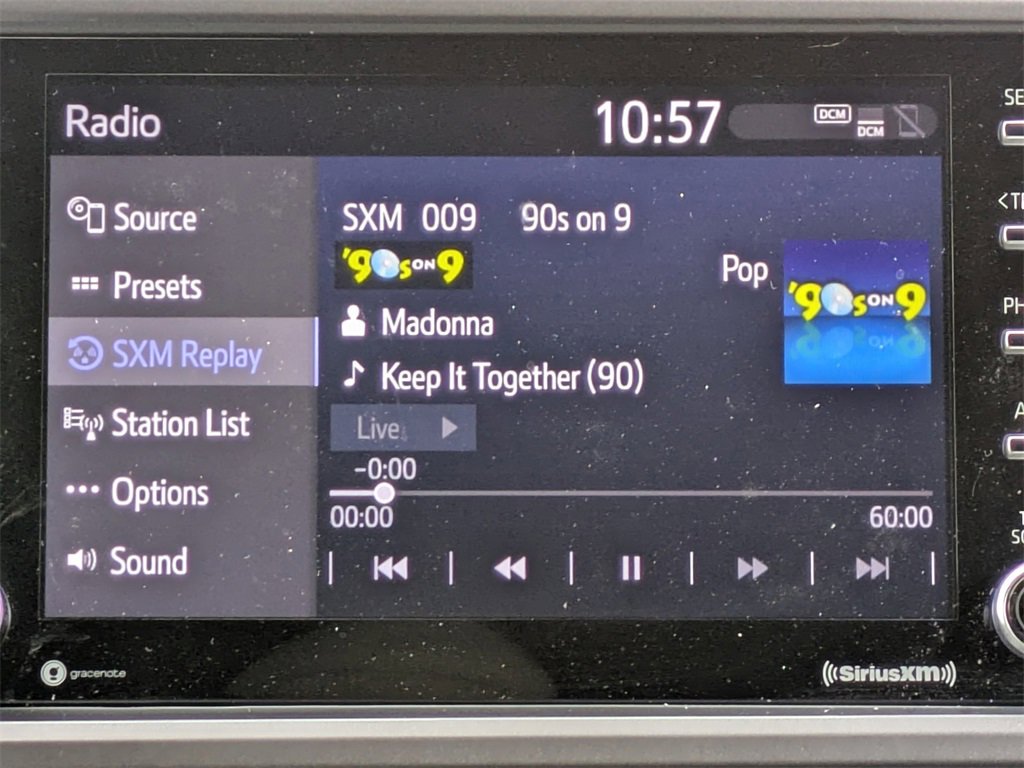 Used 2023 Toyota Tacoma TRD Sport image 18