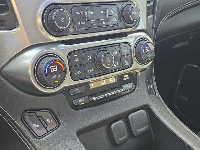 Used 2016 Chevrolet Tahoe LT AWD/4WD image 21