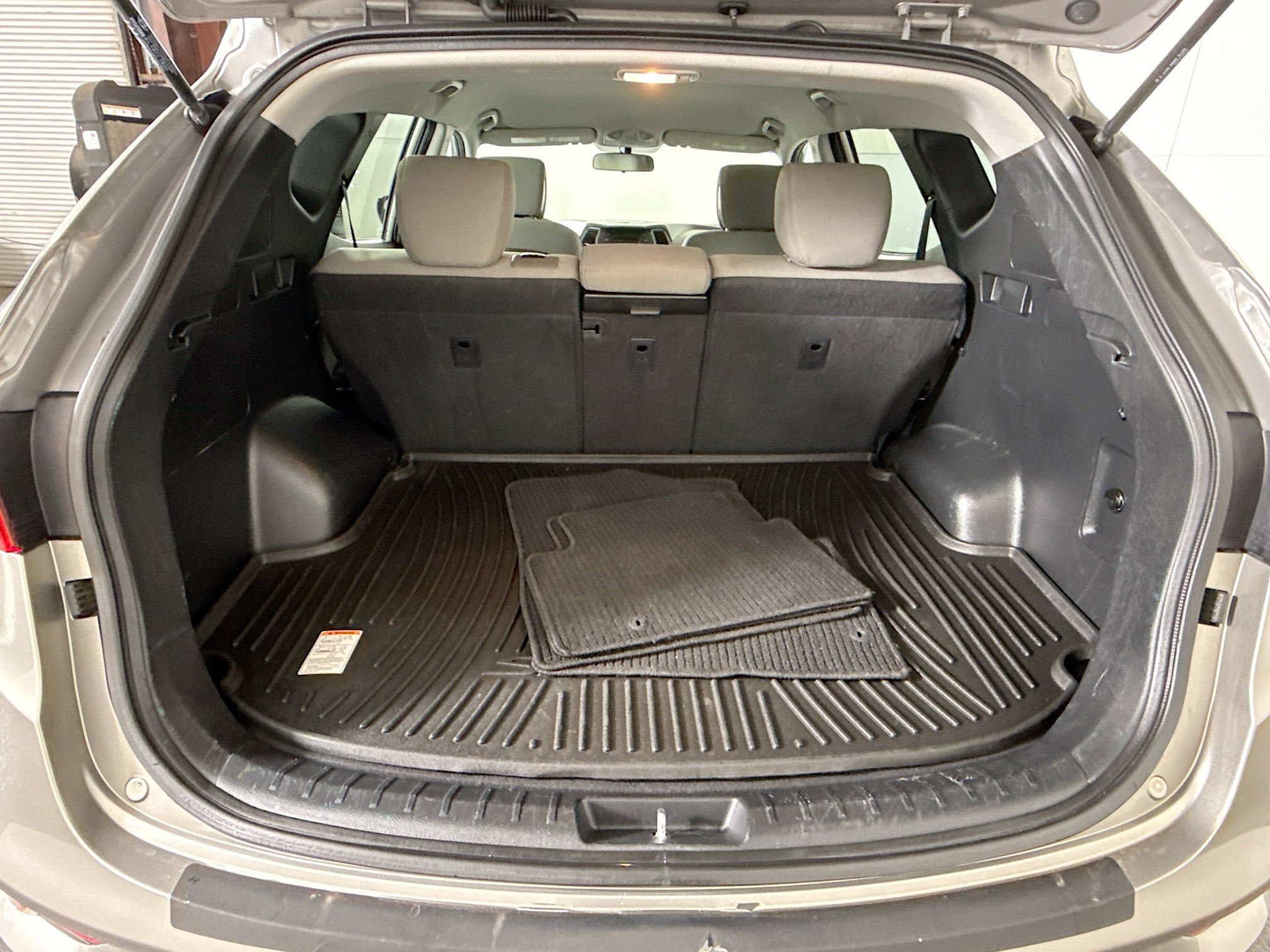 Used 2018 Hyundai Santa Fe Sport image 34