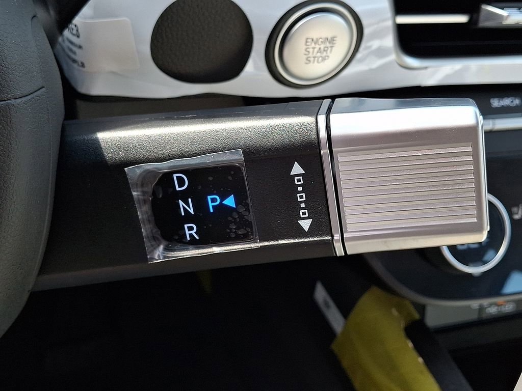 New 2026 Hyundai Sonata SEL FWD image 11