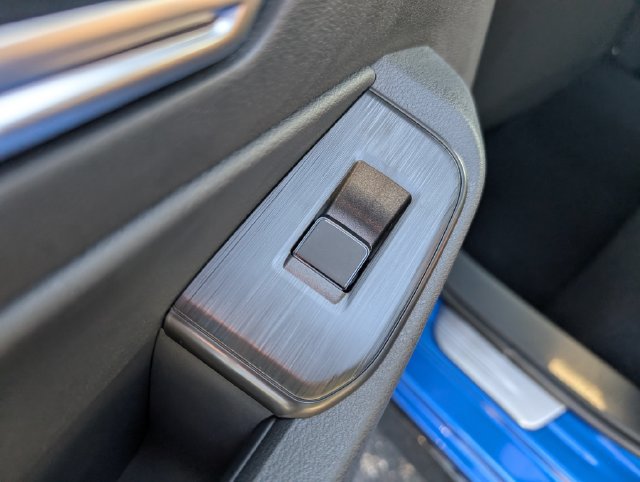 New 2027 Nissan Sentra SR w/ Floor Mat Package FWD image 15
