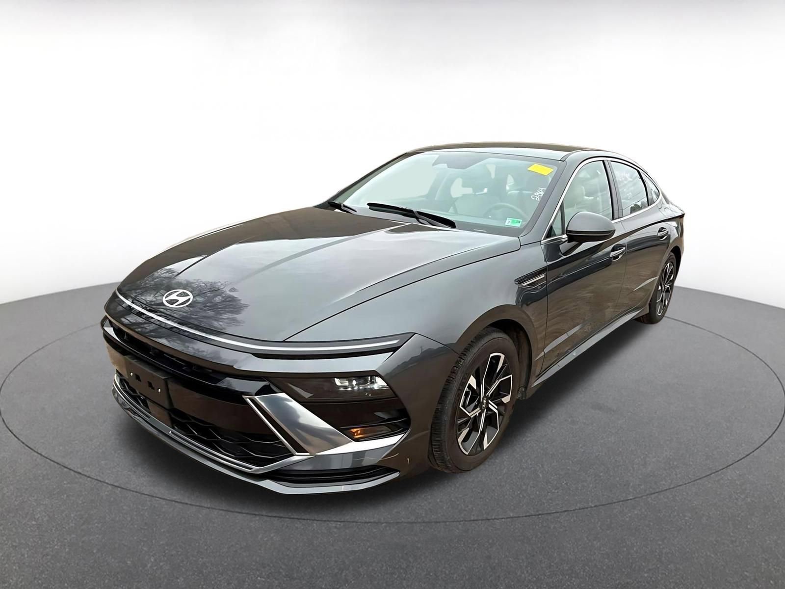 Used 2025 Hyundai Sonata SEL image 7