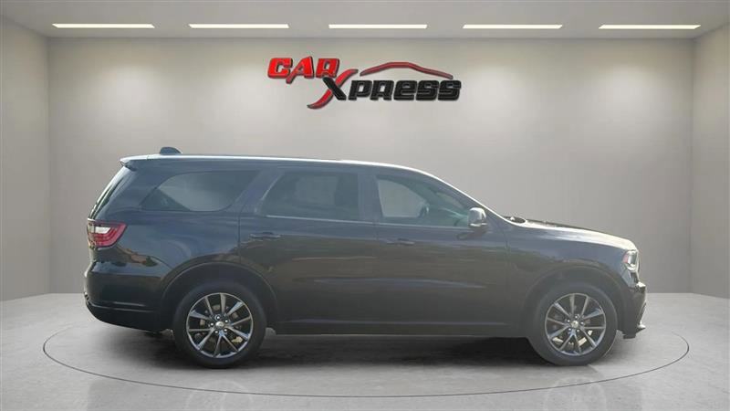 Used 2018 Dodge Durango GT image 9