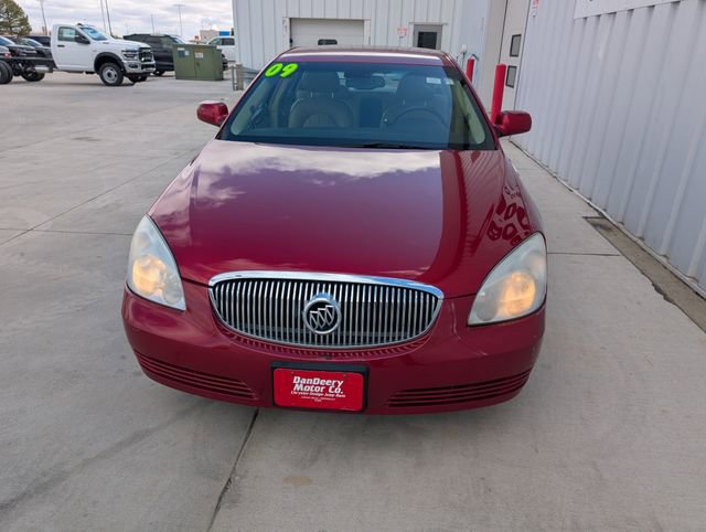 Used 2009 Buick Lucerne CXL w/ Driver Confidence Package image 28