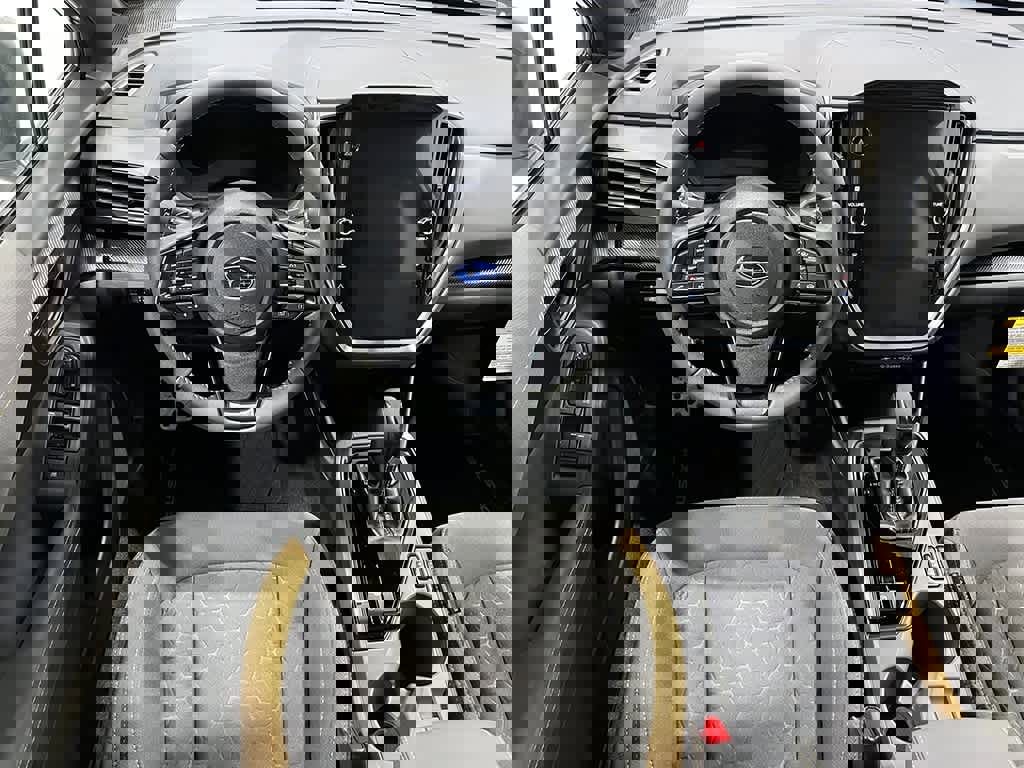 New 2026 Subaru Crosstrek 2.5i Sport image 16