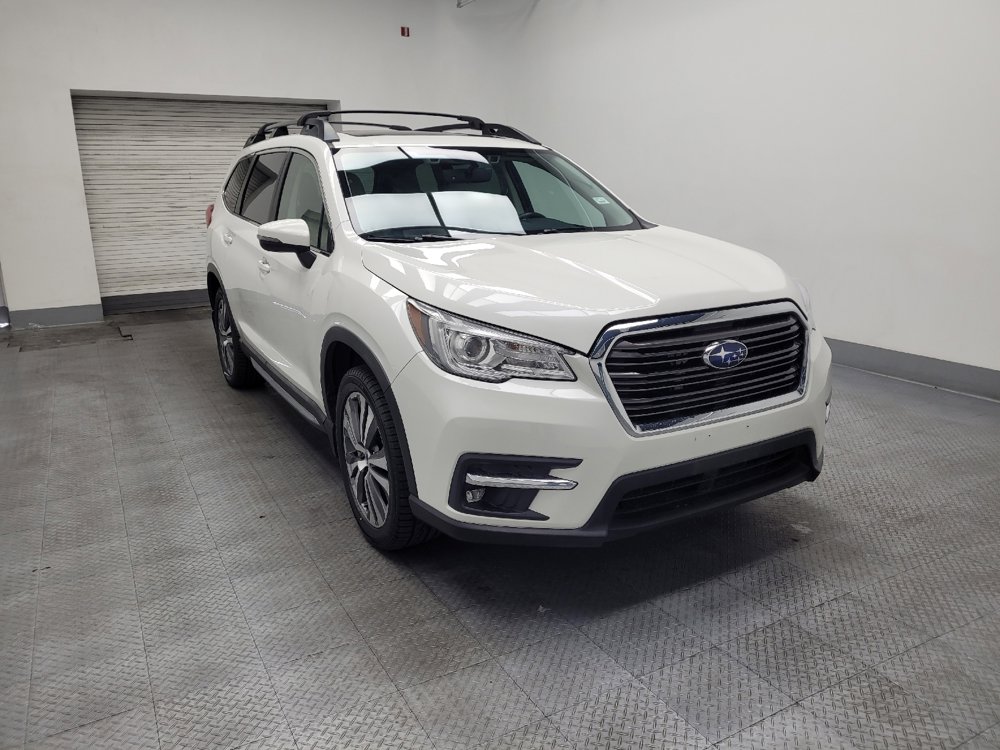 Used 2020 Subaru Ascent Limited w/ Technology Package AWD/4WD image 13