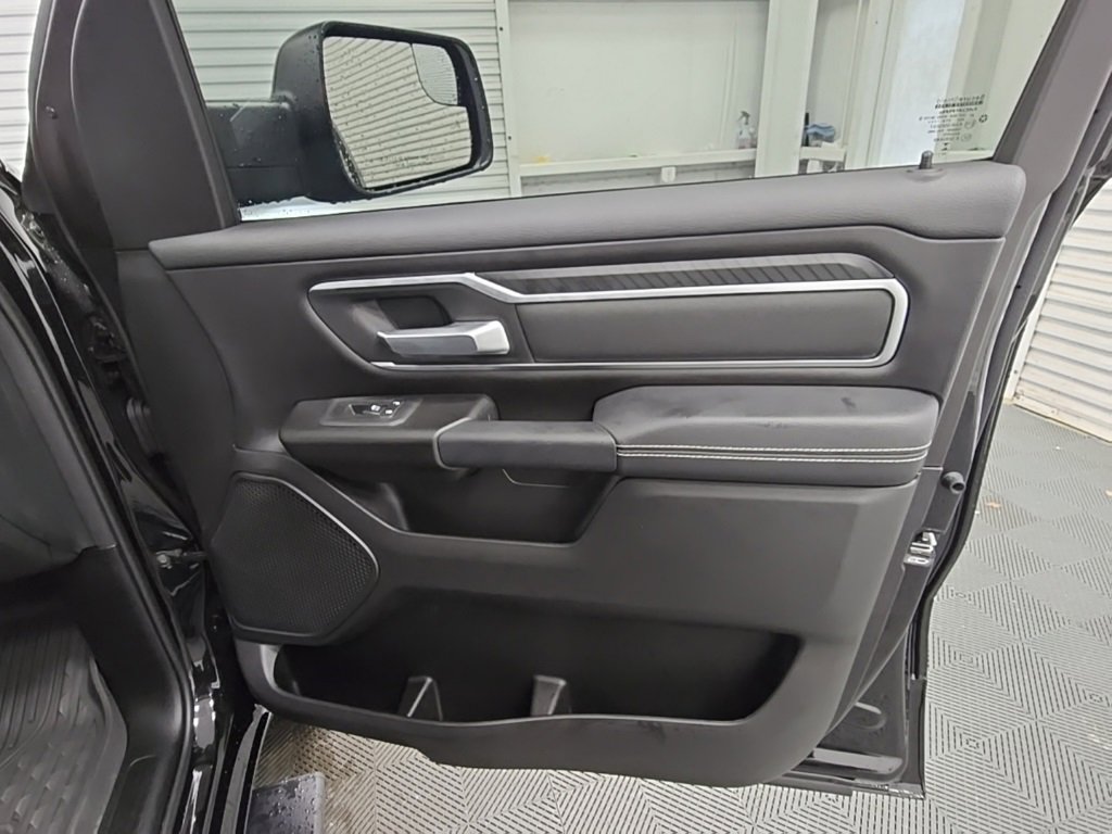 Used 2026 RAM 1500 Big Horn image 40