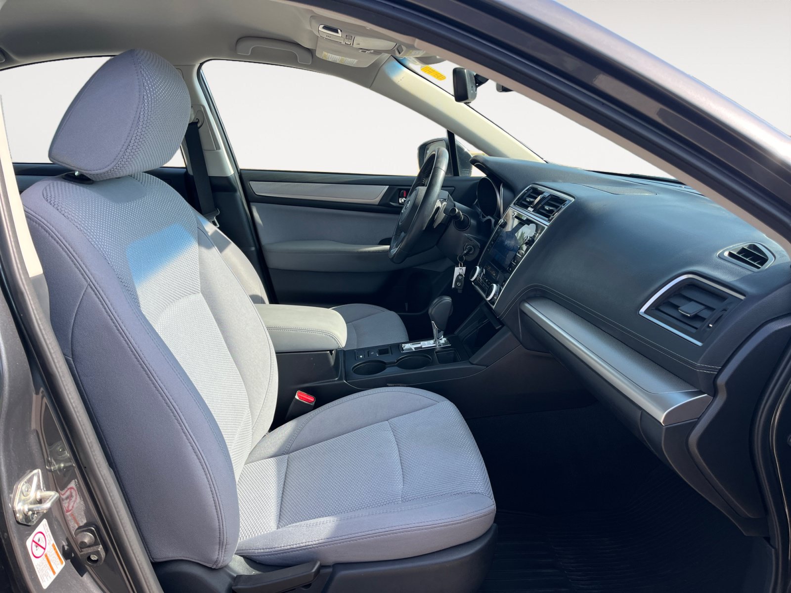 Used 2018 Subaru Legacy 2.5i Premium AWD/4WD image 15