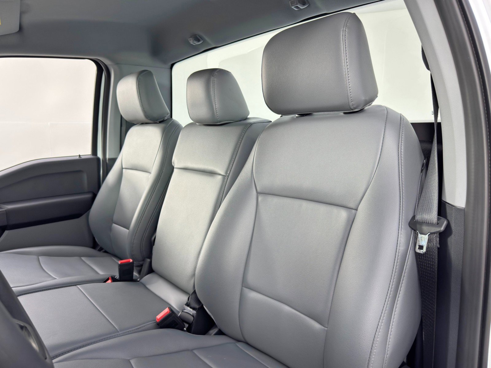 Used 2025 Ford F350 XL w/ XL Driver Assist Package image 30