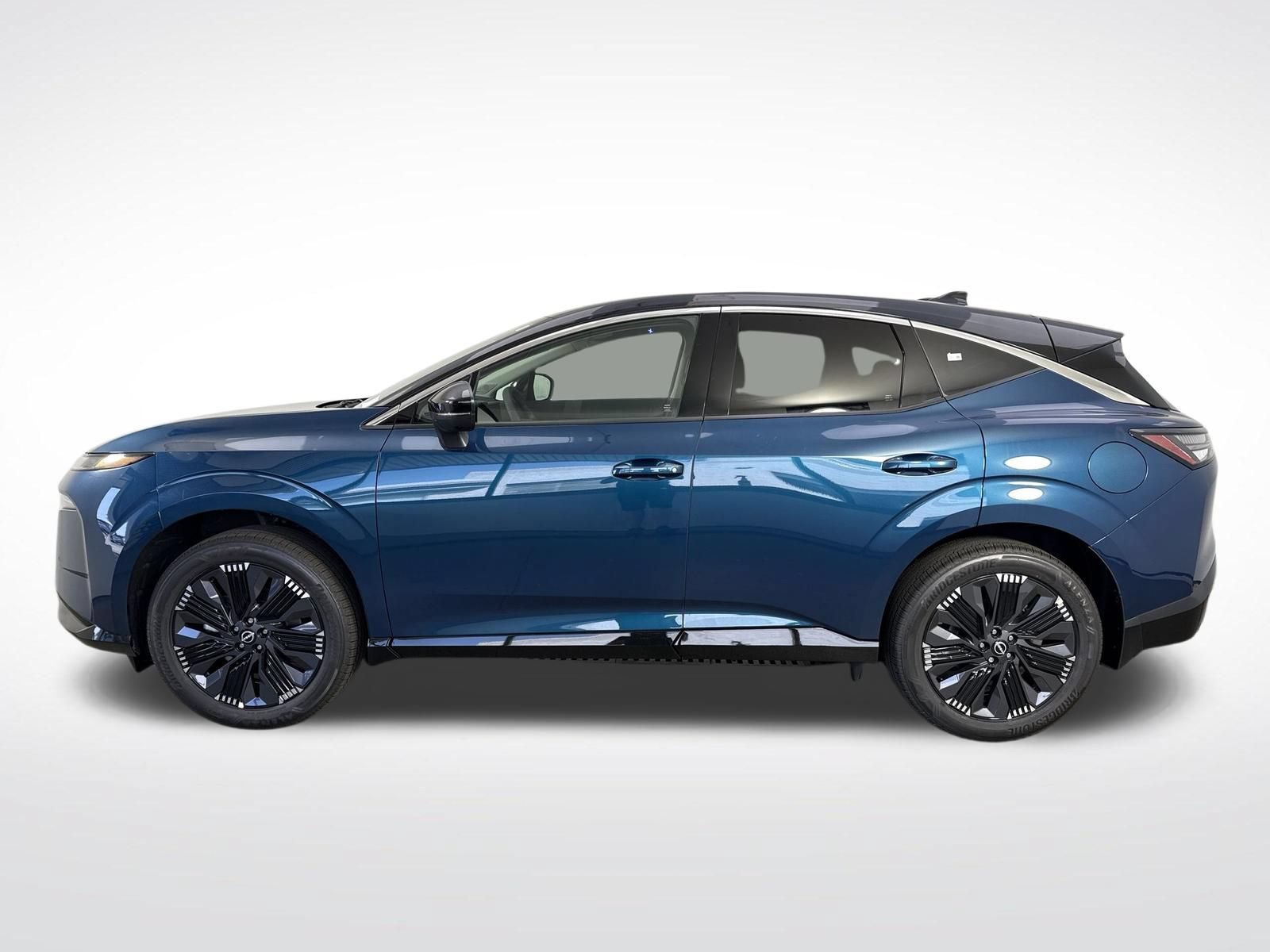 New 2026 Nissan Murano Platinum w/ Technology Package AWD/4WD image 30