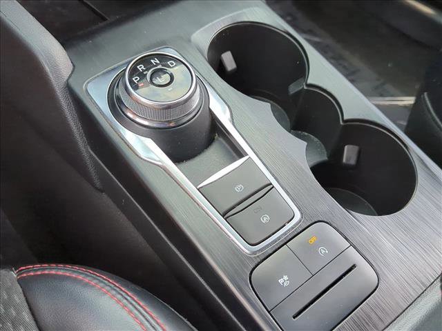 Used 2024 Ford Escape ST-Line image 12