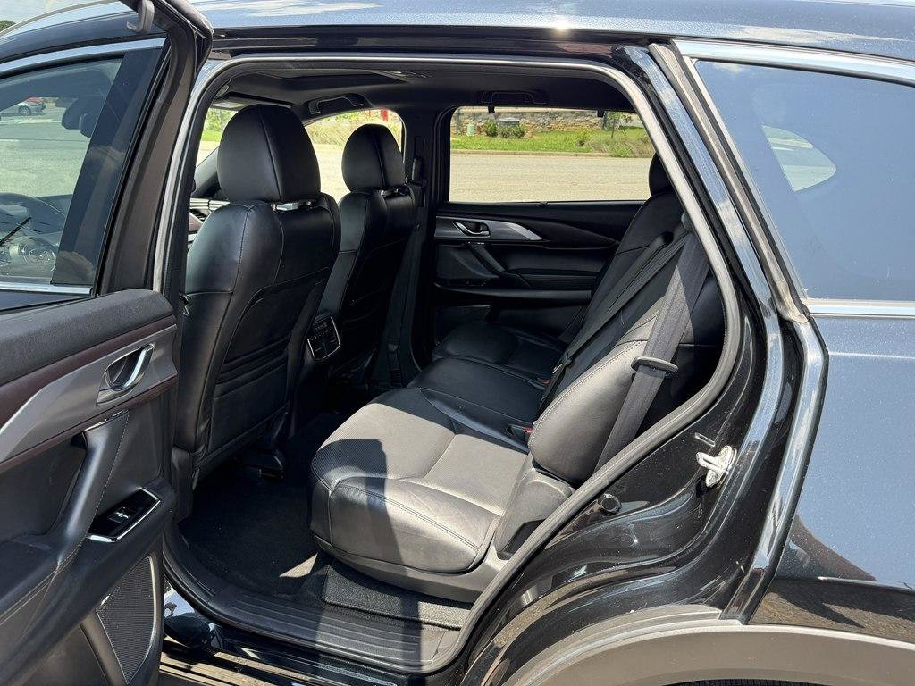 Used 2016 MAZDA CX-9 Grand Touring AWD/4WD image 15