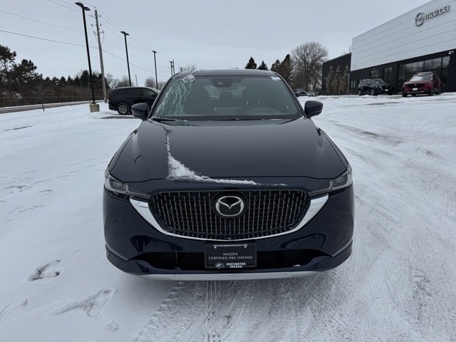 Certified 2025 MAZDA CX-5 Signature image 36