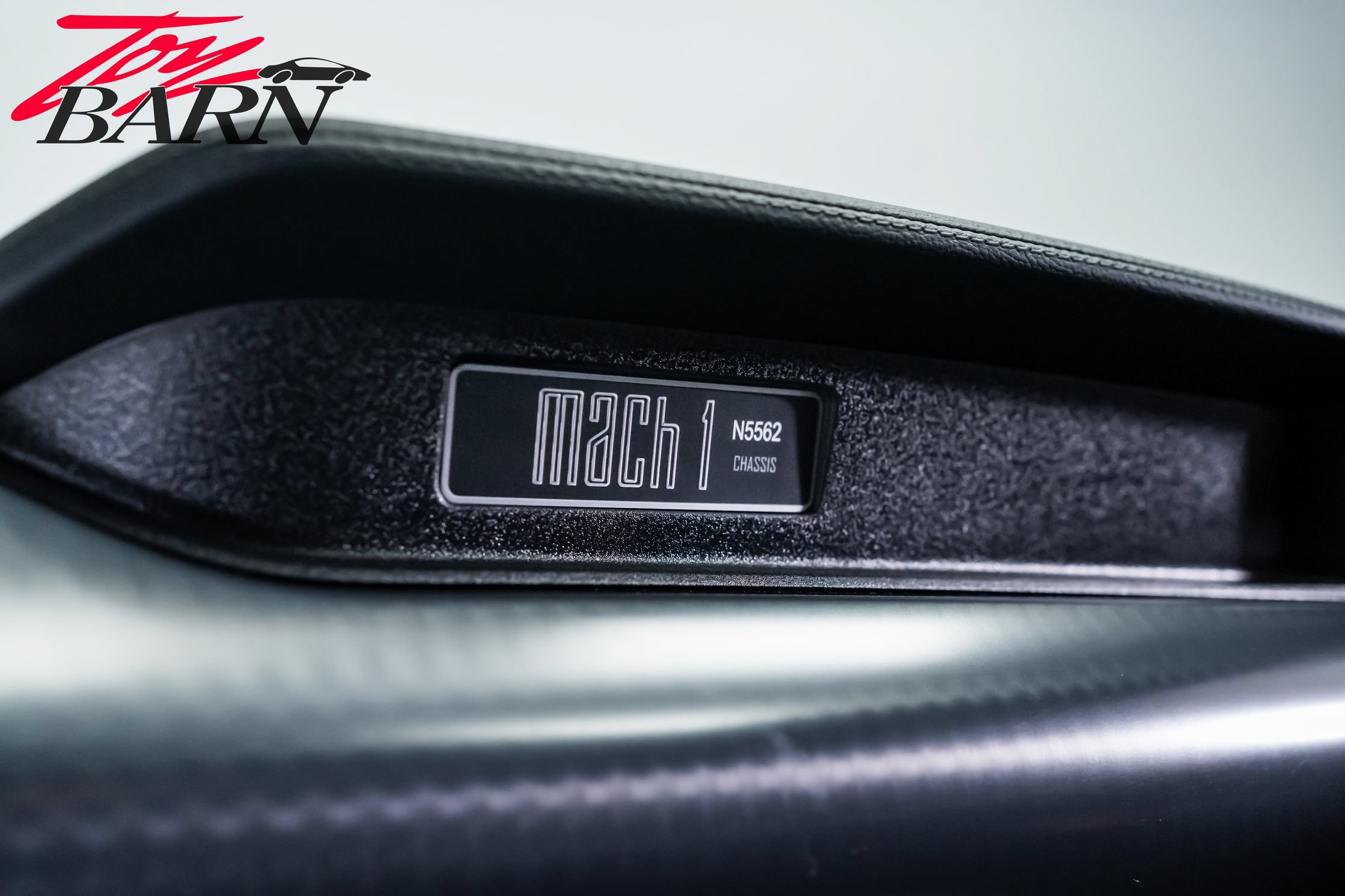 Used 2022 Ford Mustang Mach 1 RWD image 36