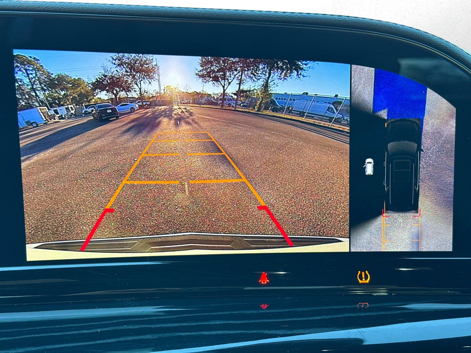 Used 2024 Cadillac Escalade V image 25