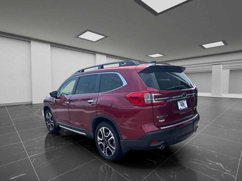 Certified 2025 Subaru Ascent Touring AWD/4WD image 11