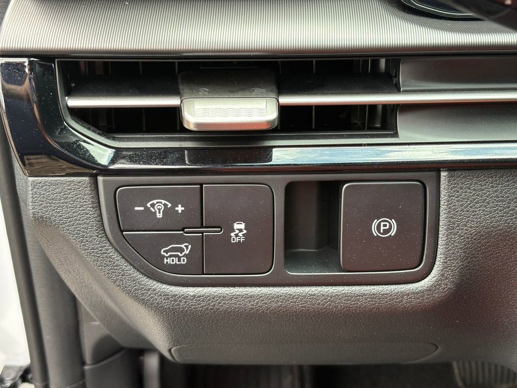 New 2026 Kia Sportage SX FWD image 22