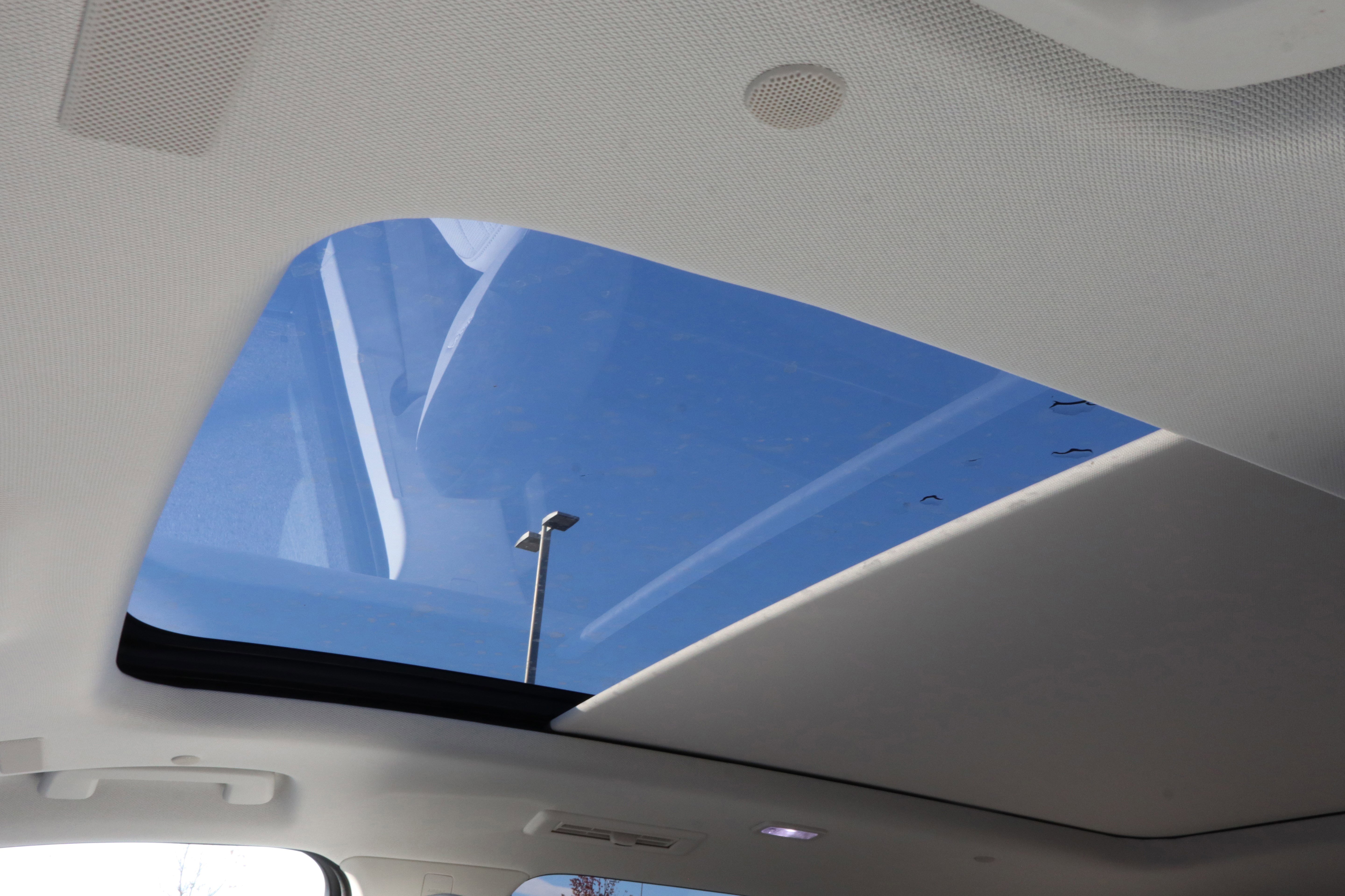 New 2026 Buick Enclave Avenir w/ Super Cruise Package image 20