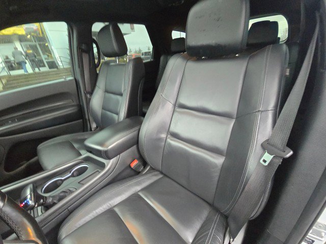 Certified 2022 Dodge Durango GT Plus image 26