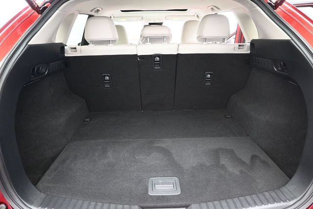 Certified 2023 MAZDA CX-5 AWD 2.5 S w/ Premium Plus Pkg image 14
