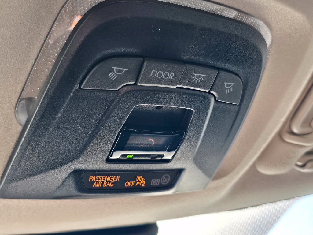 New 2027 Toyota Corolla LE FWD image 33