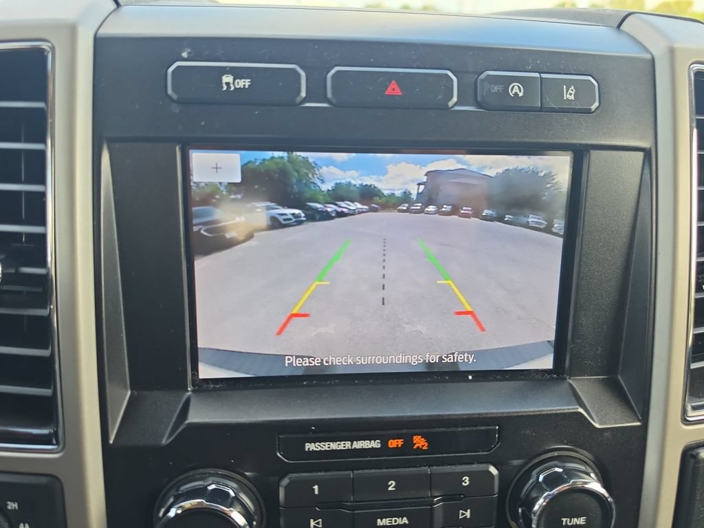 Used 2020 Ford F150 Lariat AWD/4WD image 21
