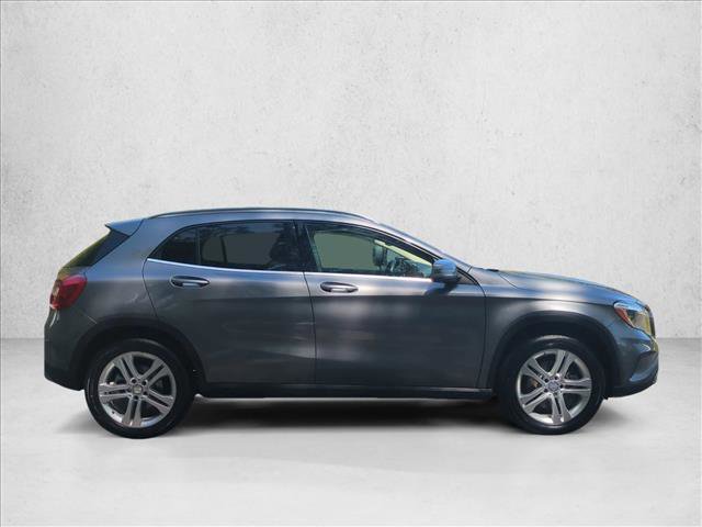 Used 2015 Mercedes-Benz GLA 250 video 4