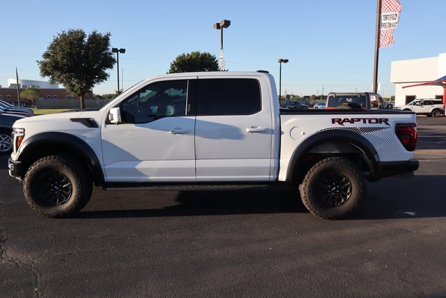 Used 2024 Ford F150 Raptor image 2