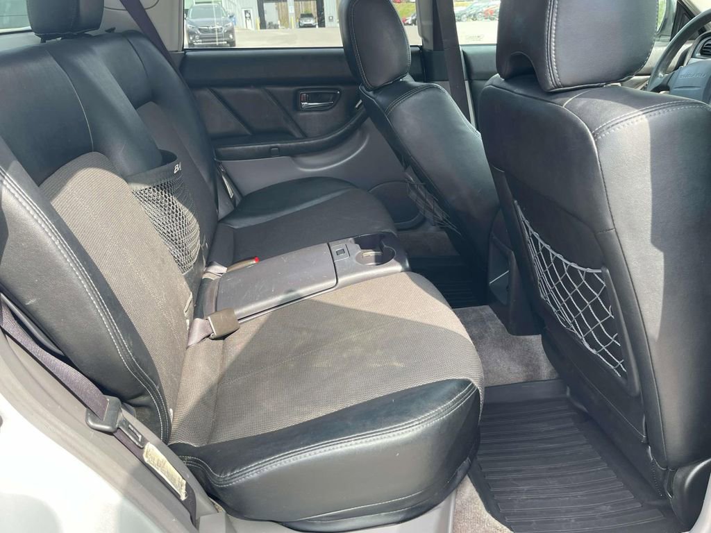 Used 2006 Subaru Baja Sport w/ Popular Equipment Group 1 image 21