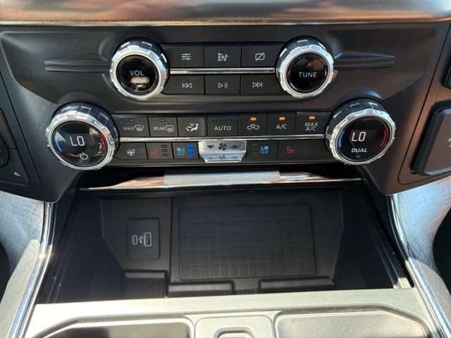Used 2021 Ford F150 King Ranch AWD/4WD image 32
