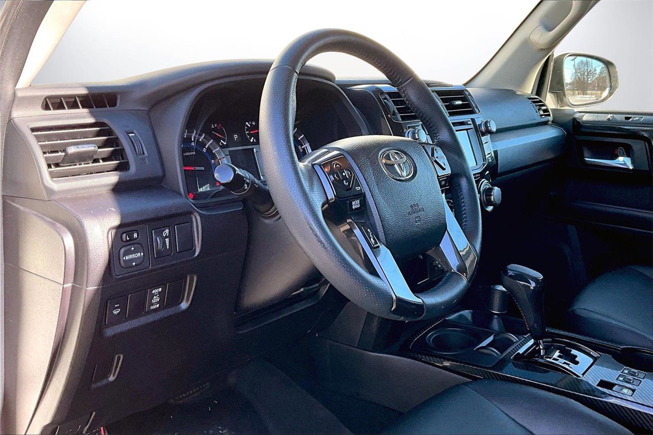 Used 2018 Toyota 4Runner TRD Pro image 19