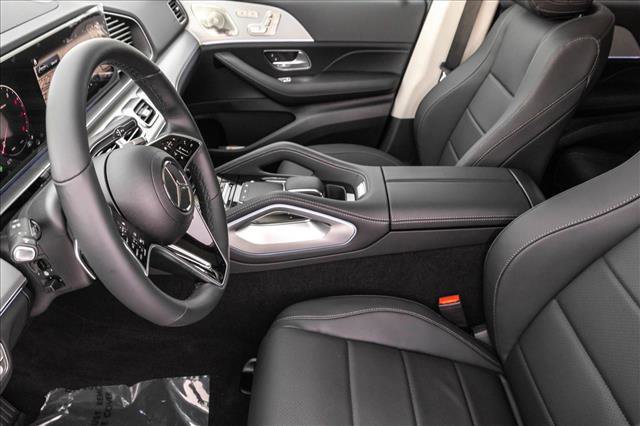 New 2026 Mercedes-Benz GLE 450 4MATIC image 11