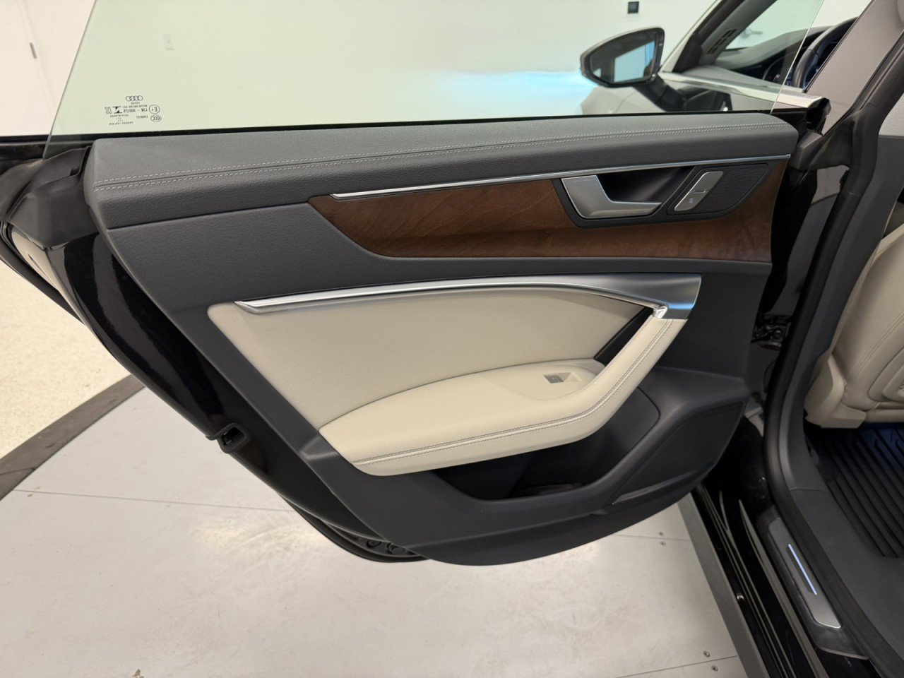 Used 2019 Audi A7 3.0T Premium Plus w/ Premium Plus Package image 34