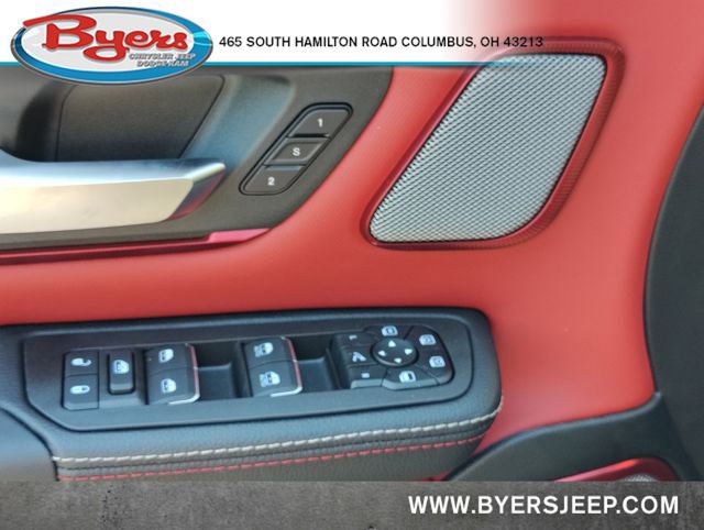 New 2026 RAM 1500 Rebel w/ Rebel Level 2 Equipment Group image 12