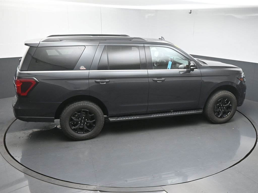 Used 2023 Ford Expedition Timberline image 49
