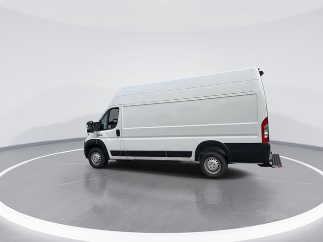 New 2024 RAM ProMaster 3500 w/ Delivery Van Package FWD image 7