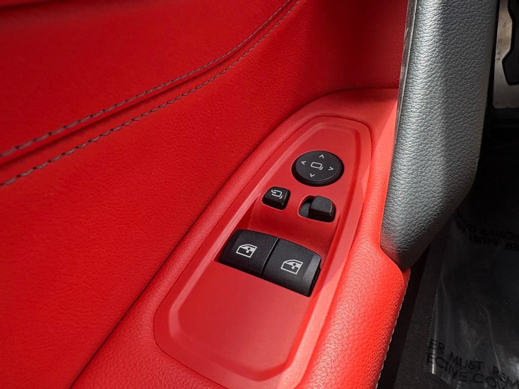 Used 2022 BMW Z4 M40i w/ Premium Package RWD image 46